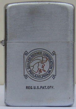 Quaker Rubber Corporation
